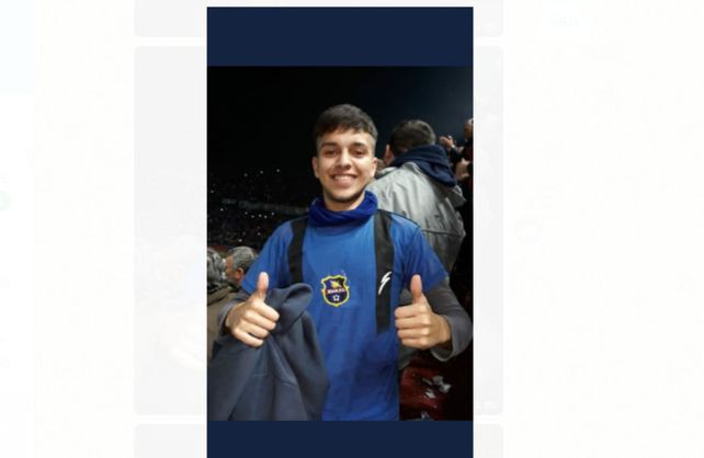 El mufa rivales de Colón volvió a hacer de las suyas ante Zulia