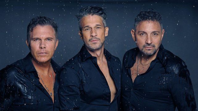 Destino San Javier llega a Paraná con un show íntimo