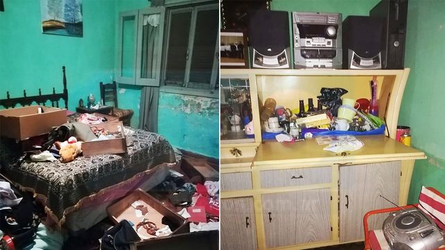 Inseguridad en Sauce Montrull: se registraron tres robos en pocos días&nbsp;