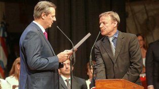 Murió Eduardo Macri