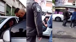 Detuvieron a un concejal de Cambiemos por conducir ebrio y en contramano