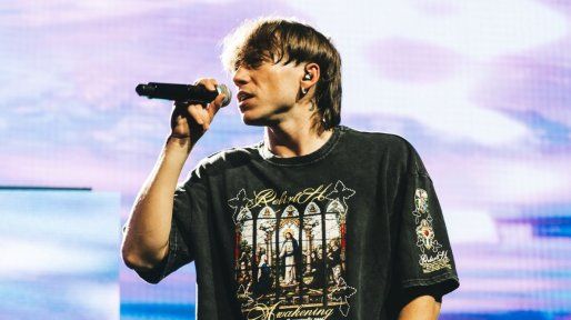 Paulo Londra anunció la fecha de lanzamiento de su nuevo álbum entre CIELOS