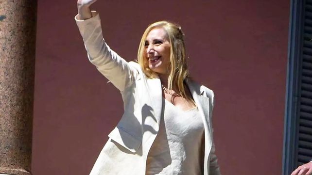 Karina Milei estará en Paraná el próximo sábado.&nbsp;