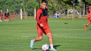 El lateral Agustín Ramos emigrará a El LInqueño