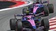 Colapinto finalizó 8° y Hamilton obtuvo su primera victoria con Ferrari