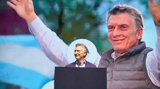 Rosario, uno de los próximos pasos de Mauricio Macri de cara a 2027