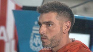 Nicolás Vazzoler, con crédito abierto: las razones detrás de su continuidad en Unión