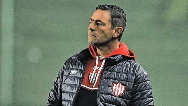 Eduardo Magnín ponderó las actuaciones de los chicos que tuvo a su cargo y pisaron la cancha en Primera División.&nbsp;