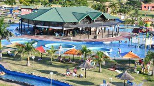 Verano: trabajan para promover opciones en zonas sin playas