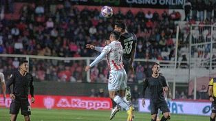 Independiente ganó de visitante.&nbsp;