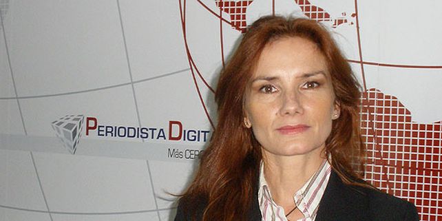 Diferente. Blanco destacó &nbsp;la valorización de la ética que hace la Escuela Austríaca.