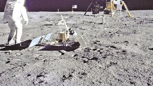 Primer café astronómico paranaense