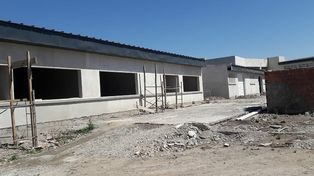 Nación rescindió contrato de la construcción de ocho jardines en Santa Fe