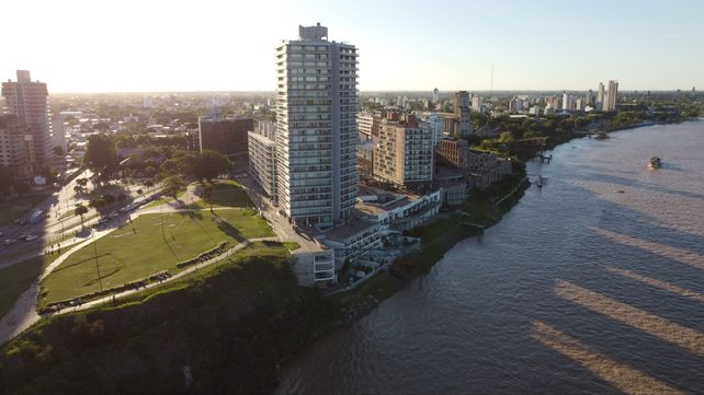 Puerto Norte: un éxito económico, pero ¿un fracaso para Rosario?
