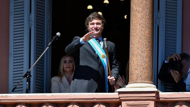 Javier Milei prepara medidas para “desregular” aspectos de la economía.