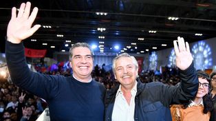 Crece la presión para fundar una nueva Corte y equiparar el interior con Caba
