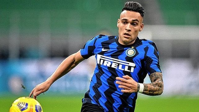 Lautaro Martínez volvió a estar en el radar de Barcelona para la próxima temporada.&nbsp;