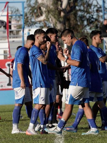 Argentino empieza la otra final para seguir jugando en la Primera C en el 2027