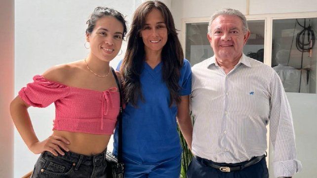 Paraná será sede del 3er Congreso Internacional de Implantología NTI.