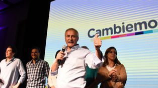 Cambiemos logra amplio triunfo en Córdoba