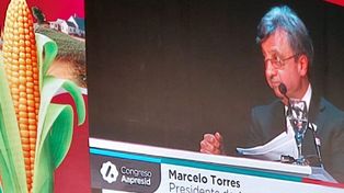 Arrancó el congreso de Aapresid: críticas por retenciones y el atraso cambiario