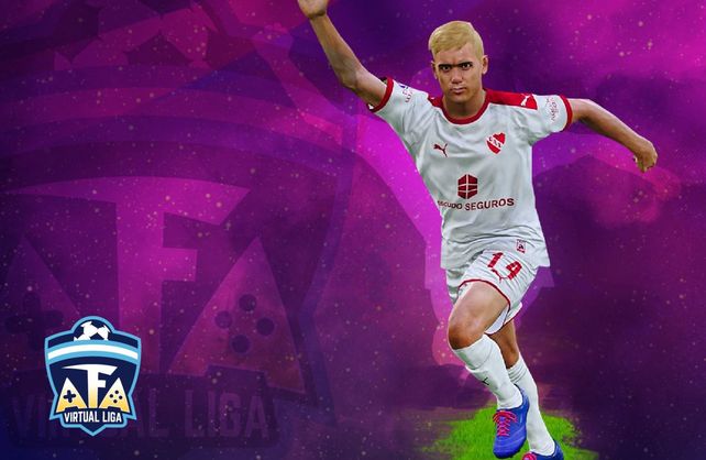 La AFA Liga Virtual tendrá a Colón y Unión en el mismo grupo. La AFA Liga Virtual tendrá a Colón y Unión en el mismo grupo.