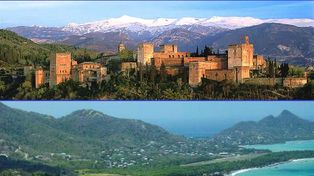 Compró un pasaje a Granada, España, y terminó en la isla caribeña del mismo nombre