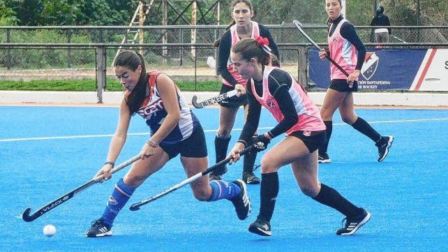 &nbsp;Los seleccionados de la ASH