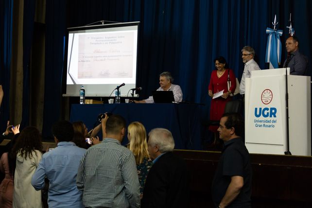 Acompañamiento terapéutico: una profesión clave para la salud mental