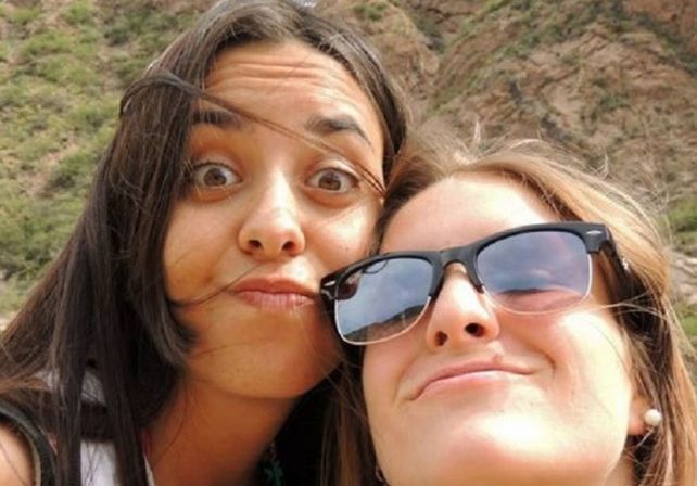 Caso mochileras: la insólita situación que terminó dejando firme la condena