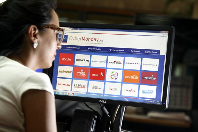 Pantalla. Expertos aconsejan comprar sólo en los sitios oficiales.