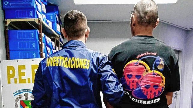 Baleado grave: Lo quiso matar por problemas personales