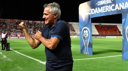 ¿La dirigencia de Unión debería ir a buscar a Madelón?