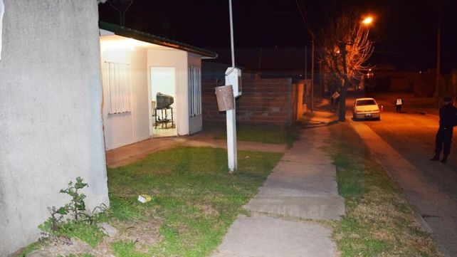 Una discusión terminó con un hombre muerto de una puñalada