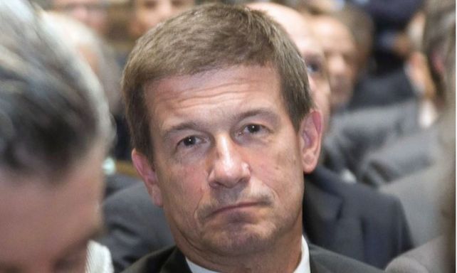 Julián Ercolini quedó a cargo de la causa.