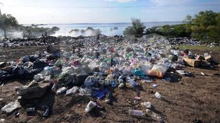 Rincón trasladará sus residuos al relleno sanitario de Santa Fe