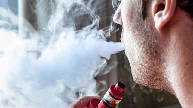 Lanzaron campaña exigiendo la regulación del vapeo, en vez de prohibirlo