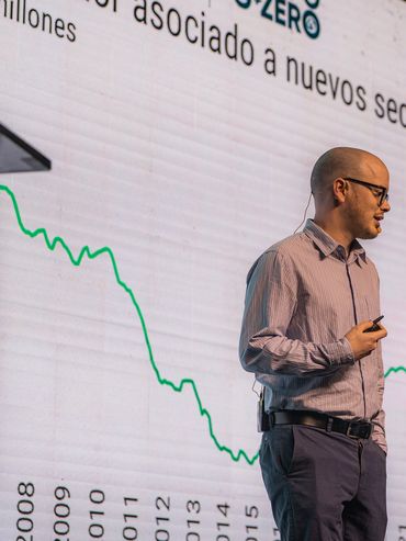 El agro necesita la misma estabilidad que el petróleo y la minería