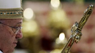 Indignación en Turquía porque el Papa habló del genocidio armenio