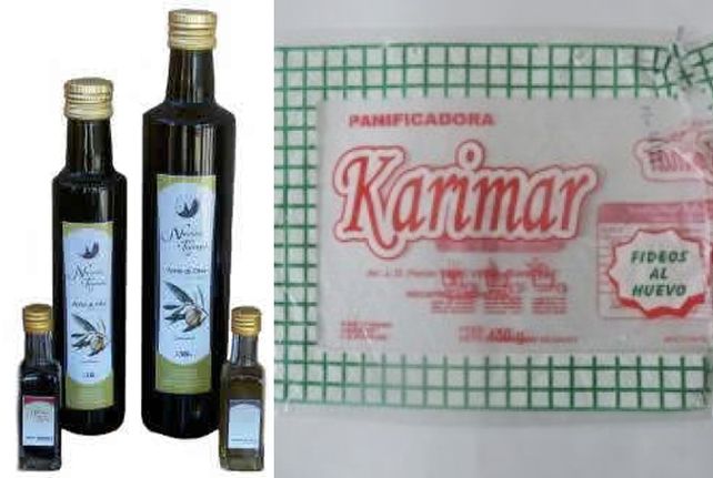 La Assal prohibió y decomisó tres nuevos productos