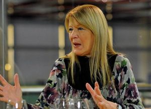 Stolbizer denunció que Cristina cobra 340.000 pesos por una doble pensión
