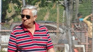 Roberto Maciel, secretario de la Federación de Atletismo brindó detalles de los hechos de inseguridad.