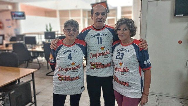 Hacer deporte nos da más años de vida