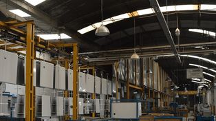 Se profundiza la crisis de la industria metalúrgica rosarina: 44 meses de baja