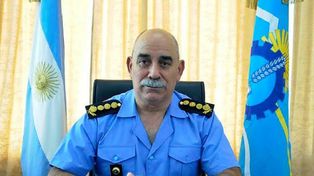 Ocho años de prisión para un ex jefe de policía por abusar de las hijas de su ex pareja