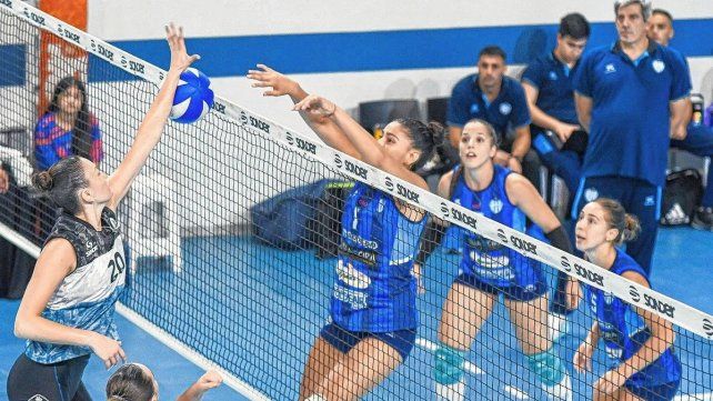 Villa Dora jugará de visitante dos partidos por la sexta fecha de la Liga Femenina.