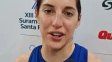 Plata para Argentina en boxeo femenino: Melanie Martínez cayó en una final muy disputada