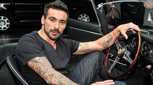 Lavezzi fue el deportista más buscado en Google en 2014 en la Argentina