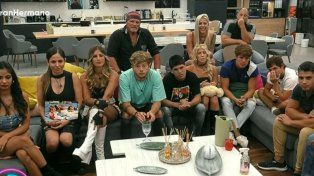 Gran Hermano: ¿quiénes son los cuatro nominados de esta semana?