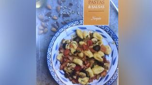 Este viernes llega un nuevo especial de pastas